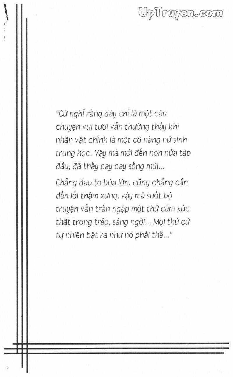 Thấy Mờ Ghét - Chapter 14 - Trang 4