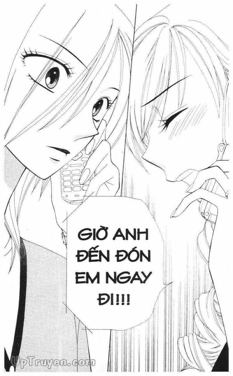 Thấy Mờ Ghét - Chapter 14 - Trang 31