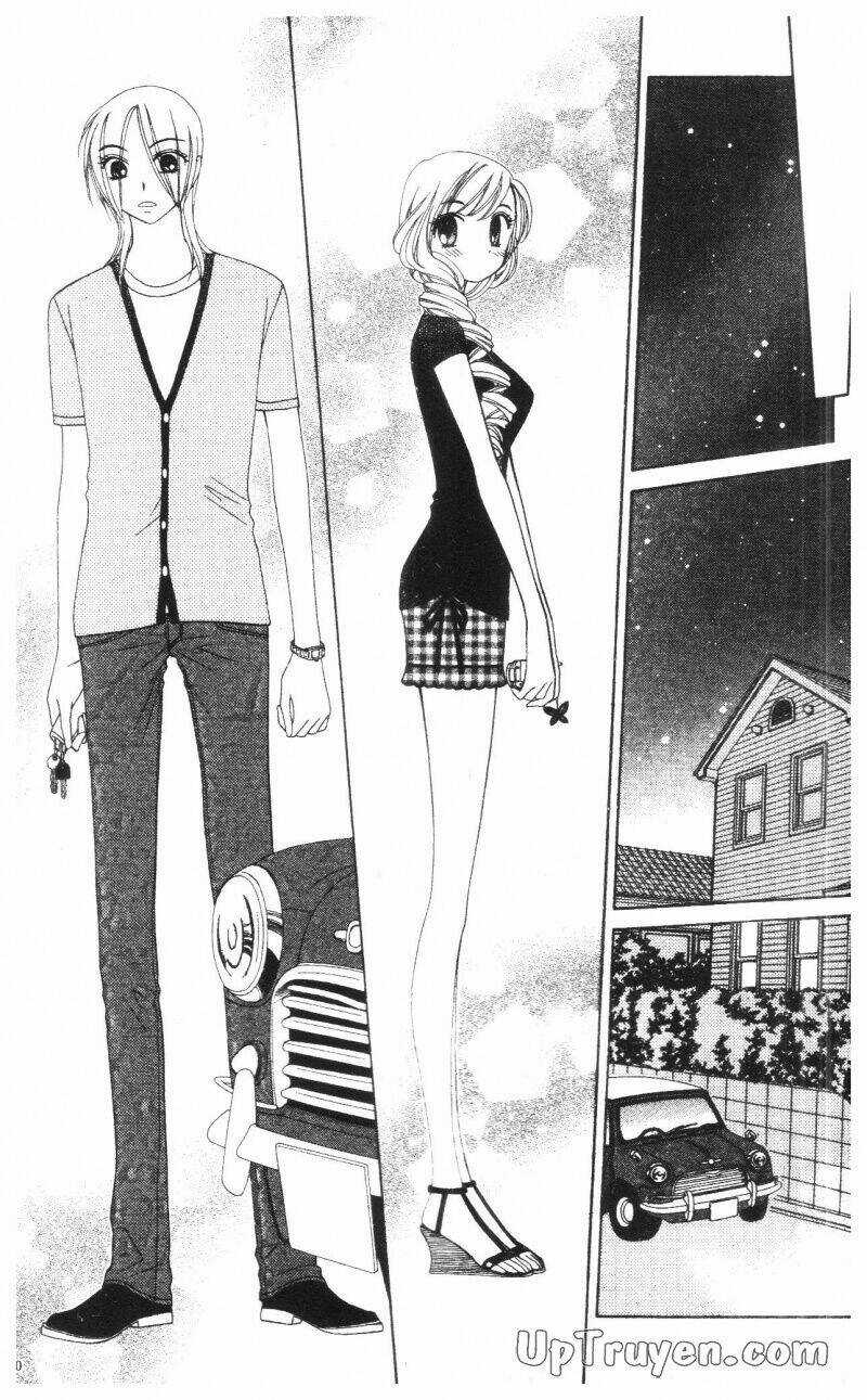 Thấy Mờ Ghét - Chapter 14 - Trang 32