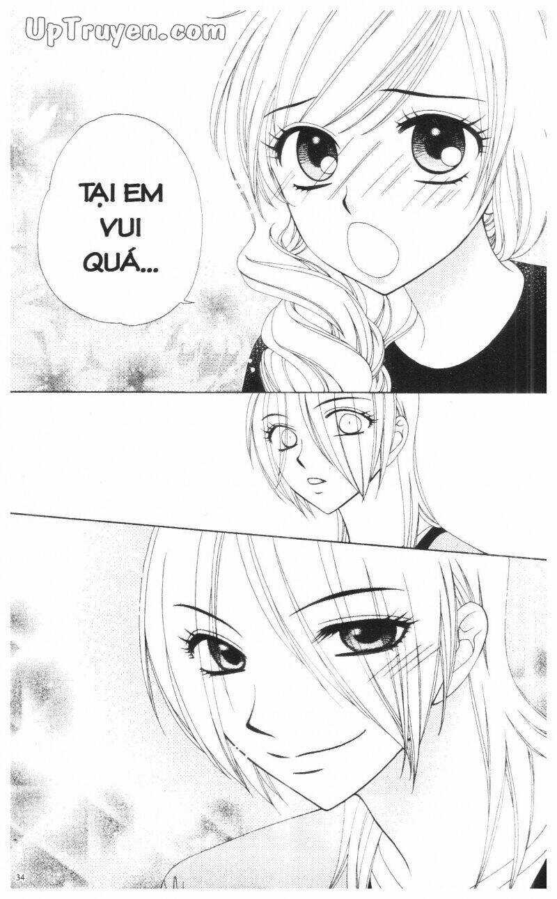 Thấy Mờ Ghét - Chapter 14 - Trang 36