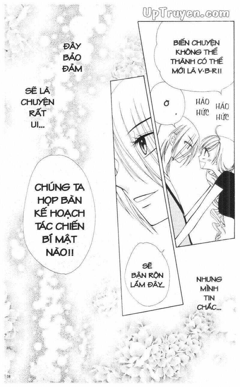 Thấy Mờ Ghét - Chapter 14 - Trang 40