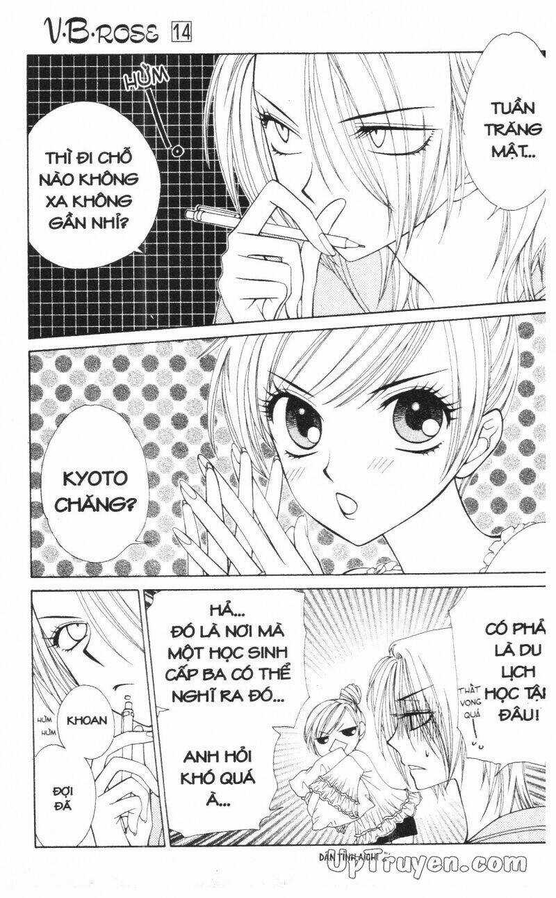 Thấy Mờ Ghét - Chapter 14 - Trang 43