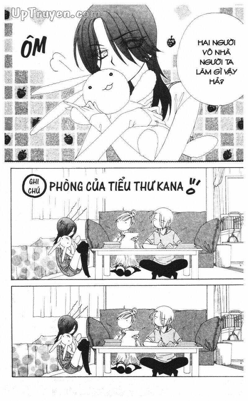 Thấy Mờ Ghét - Chapter 14 - Trang 45