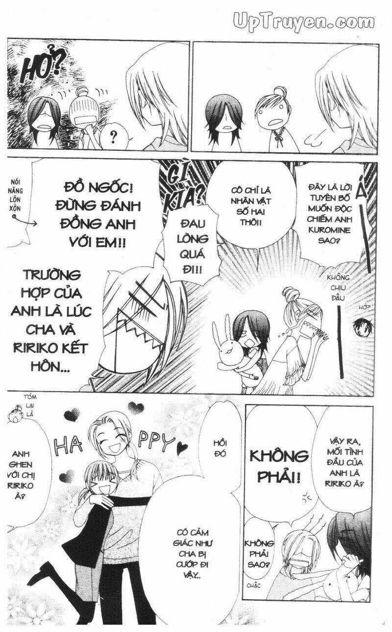 Thấy Mờ Ghét - Chapter 14 - Trang 48