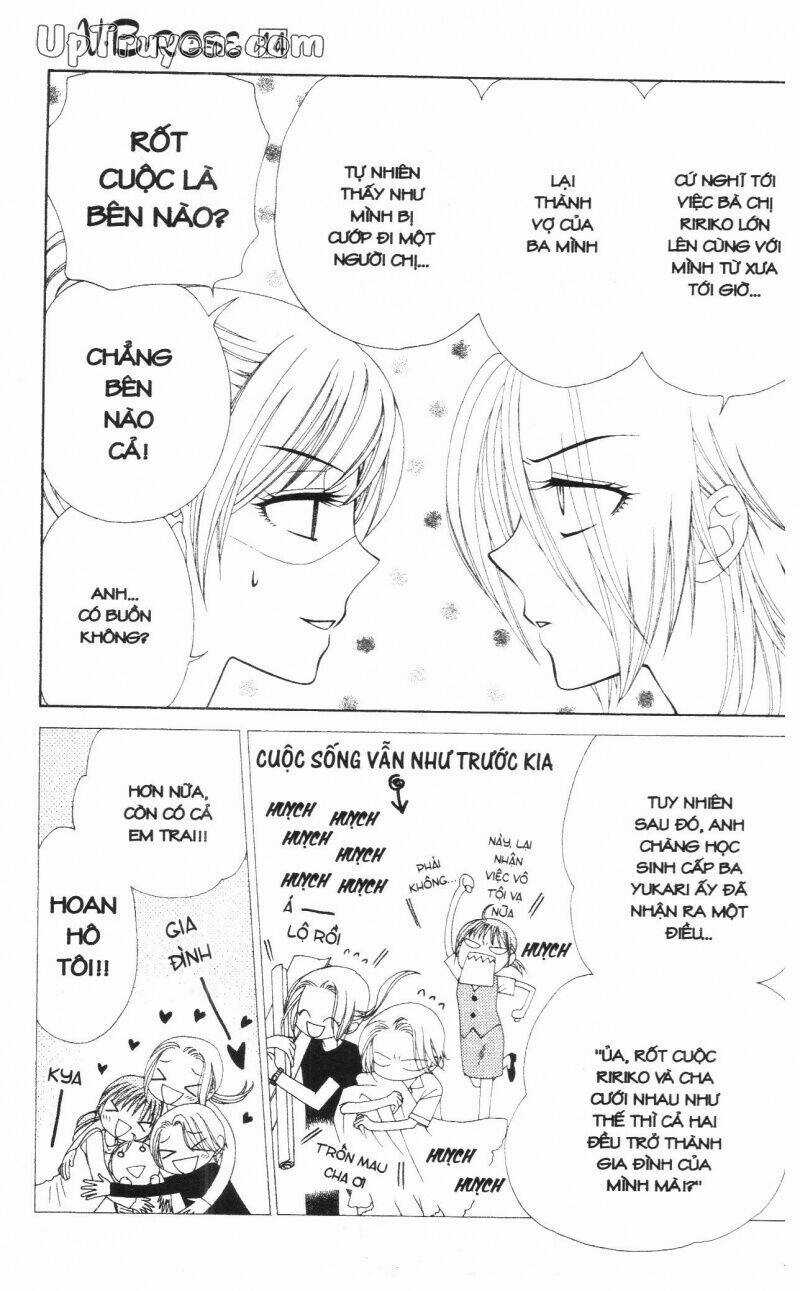 Thấy Mờ Ghét - Chapter 14 - Trang 49