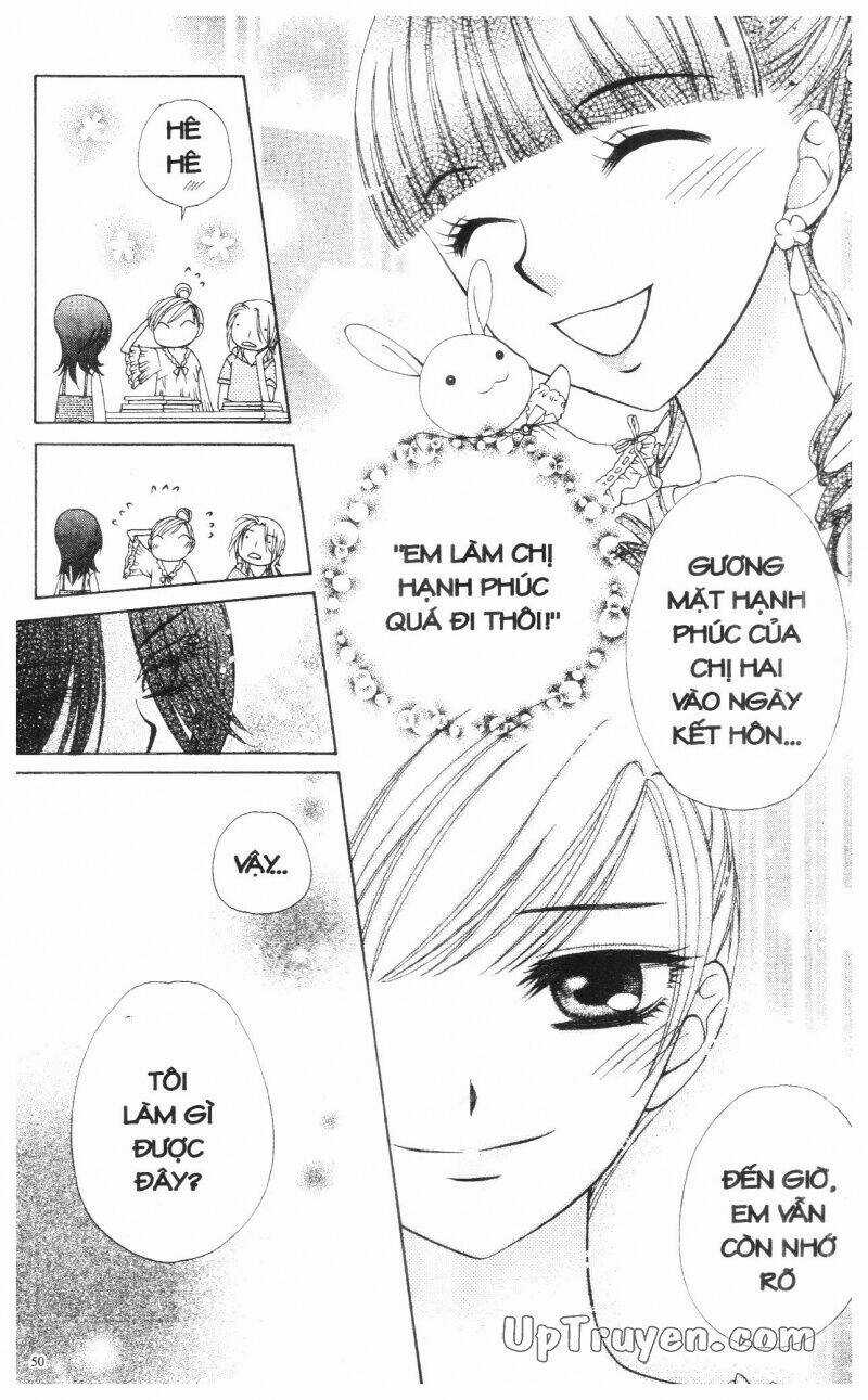 Thấy Mờ Ghét - Chapter 14 - Trang 52