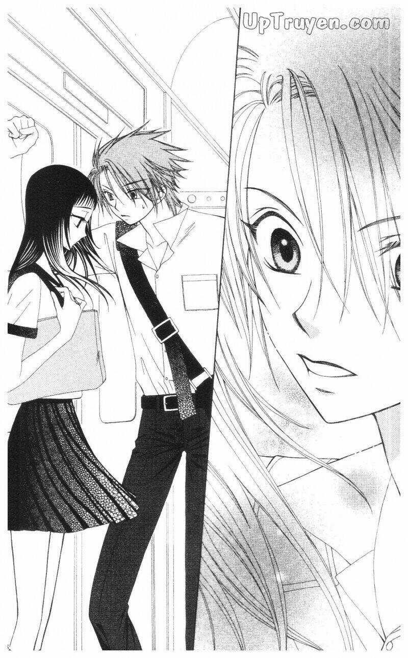 Thấy Mờ Ghét - Chapter 14 - Trang 60