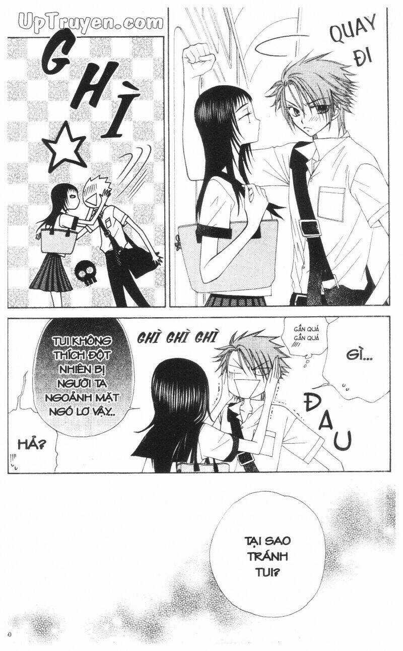 Thấy Mờ Ghét - Chapter 14 - Trang 62