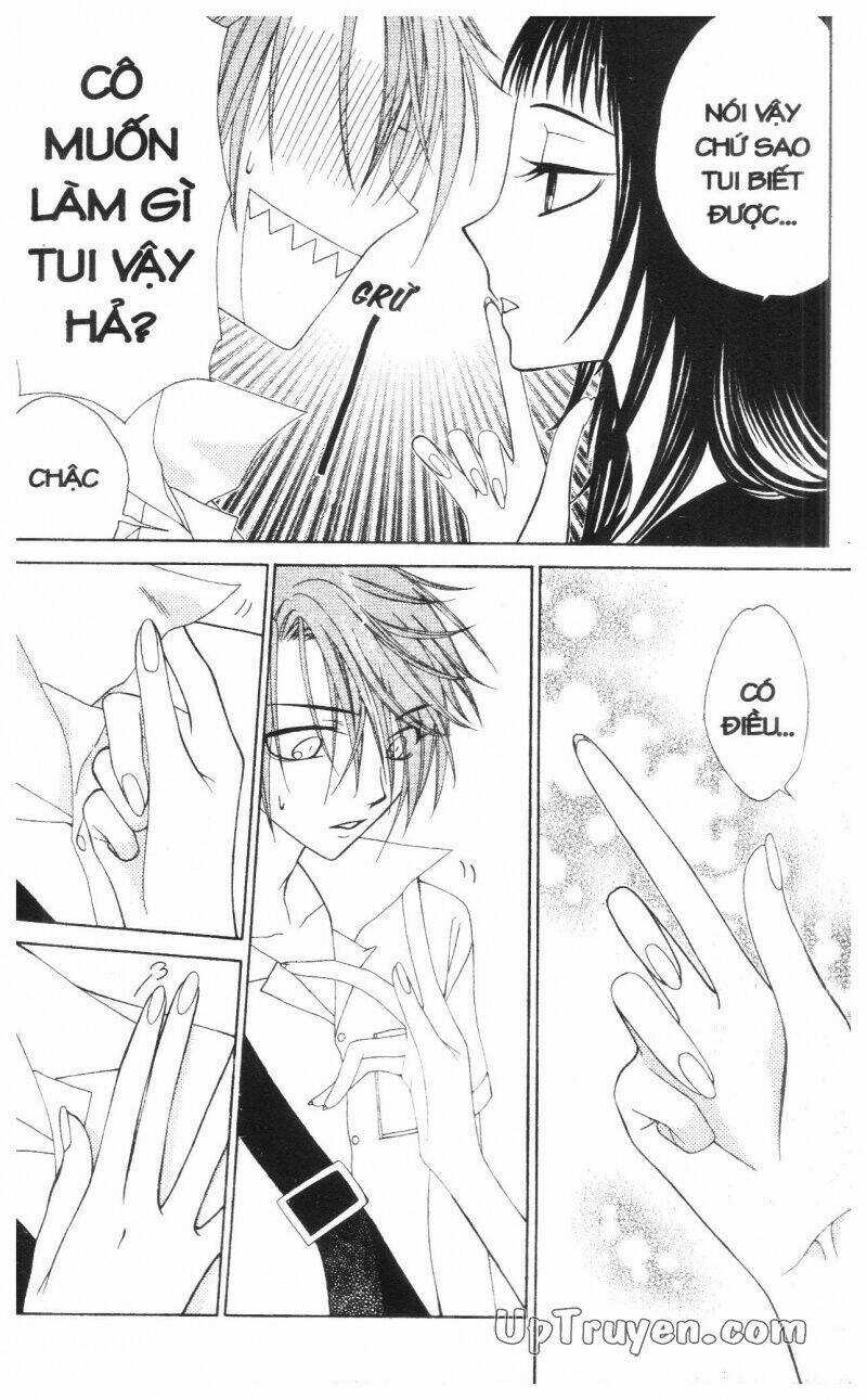 Thấy Mờ Ghét - Chapter 14 - Trang 64