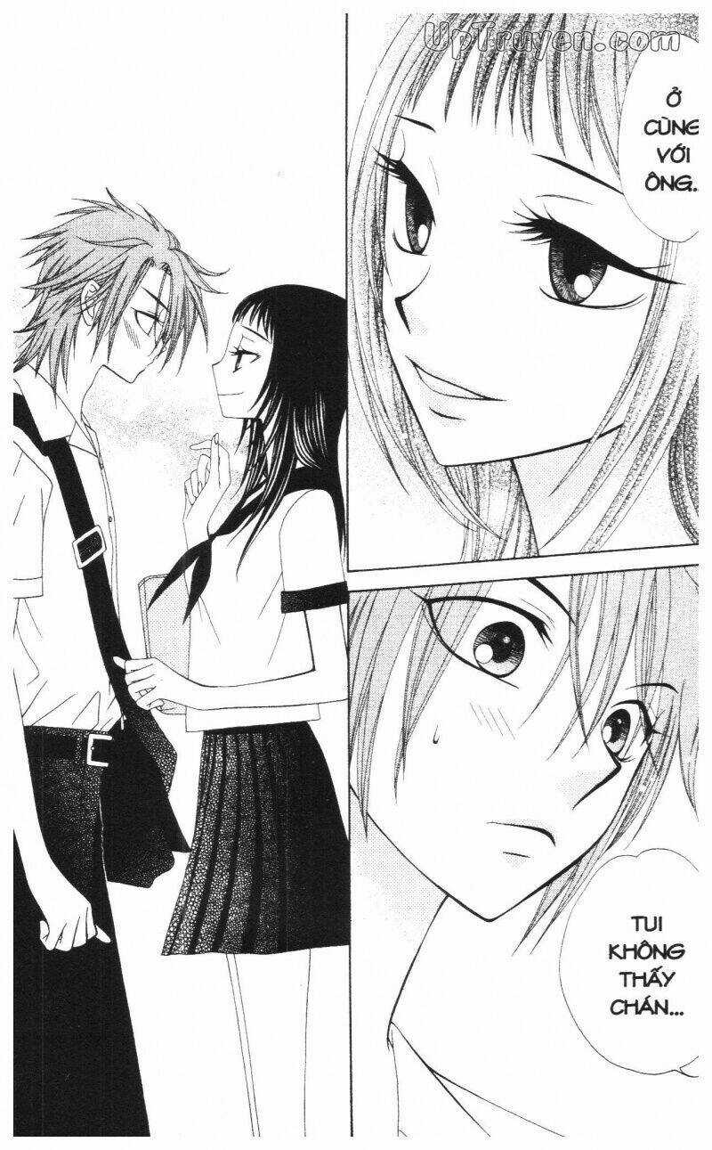 Thấy Mờ Ghét - Chapter 14 - Trang 65