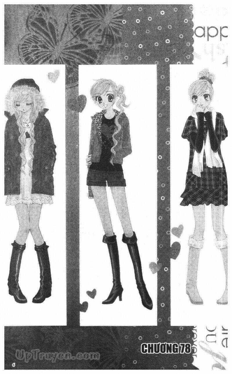 Thấy Mờ Ghét - Chapter 14 - Trang 8