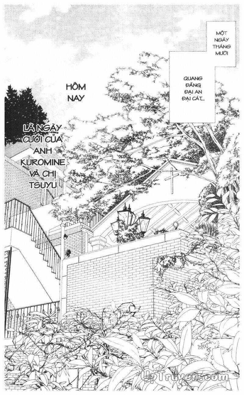 Thấy Mờ Ghét - Chapter 14 - Trang 72