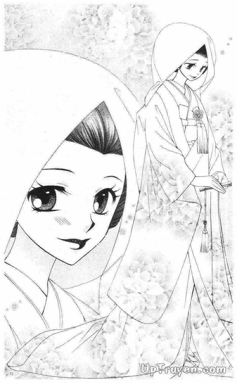 Thấy Mờ Ghét - Chapter 14 - Trang 74