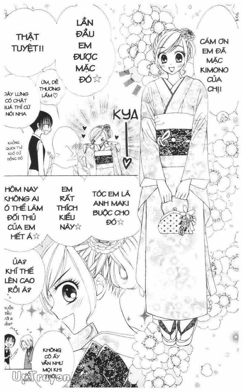 Thấy Mờ Ghét - Chapter 14 - Trang 76