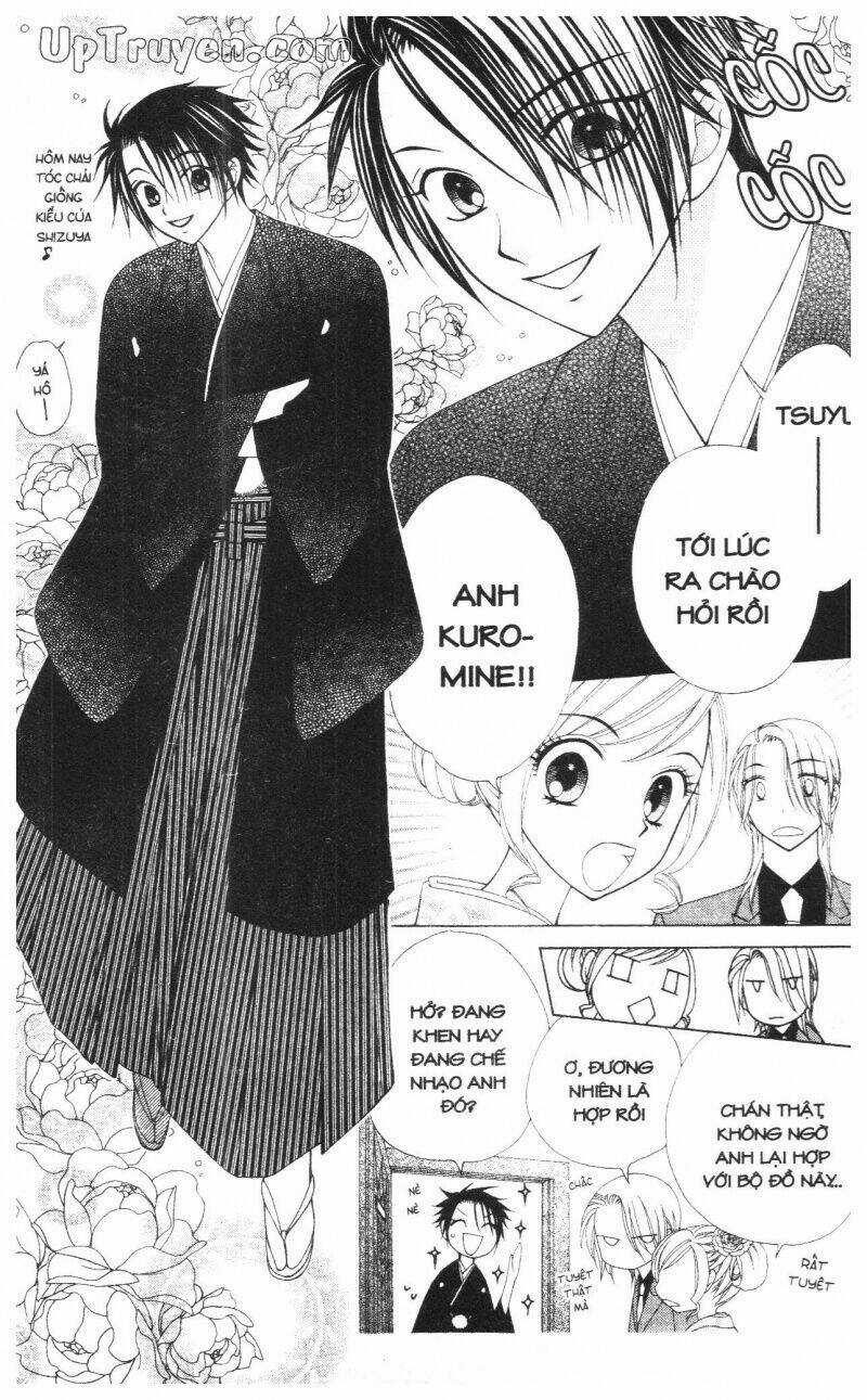 Thấy Mờ Ghét - Chapter 14 - Trang 79