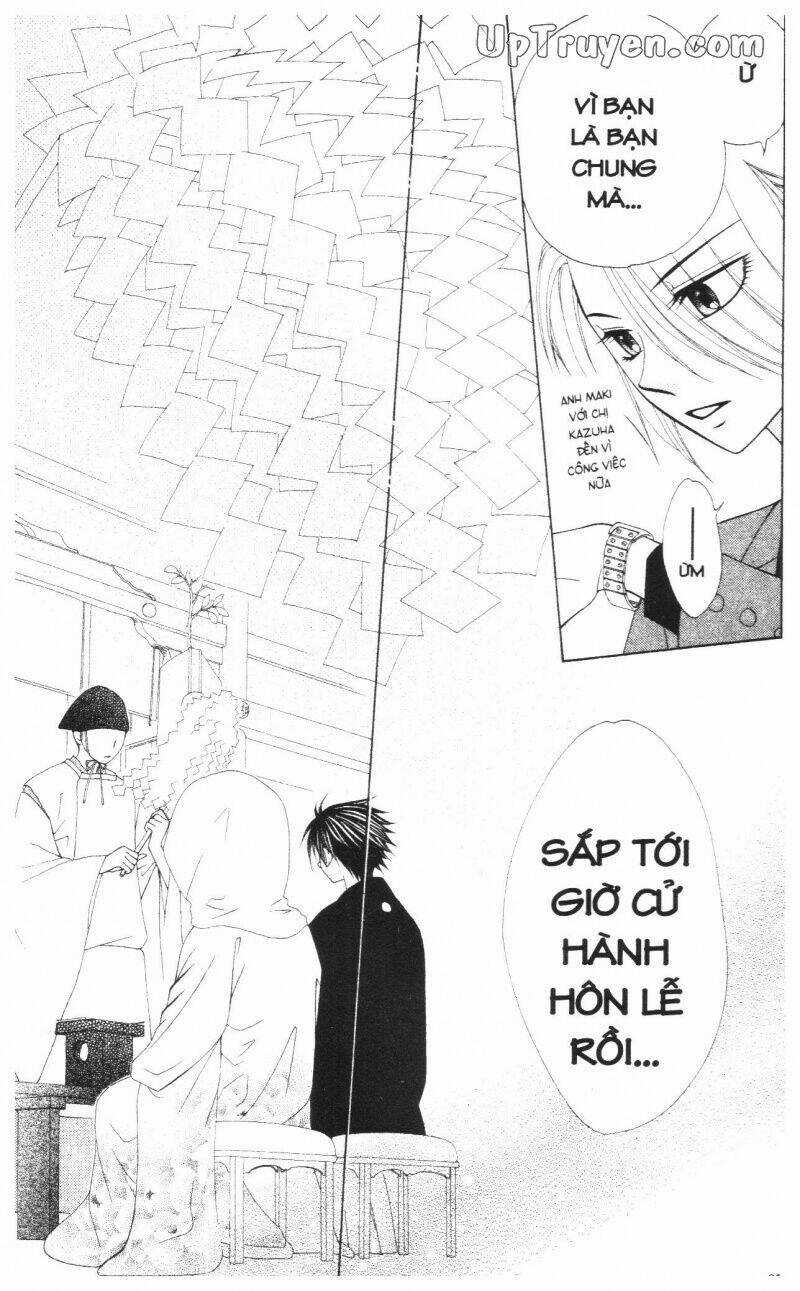 Thấy Mờ Ghét - Chapter 14 - Trang 87