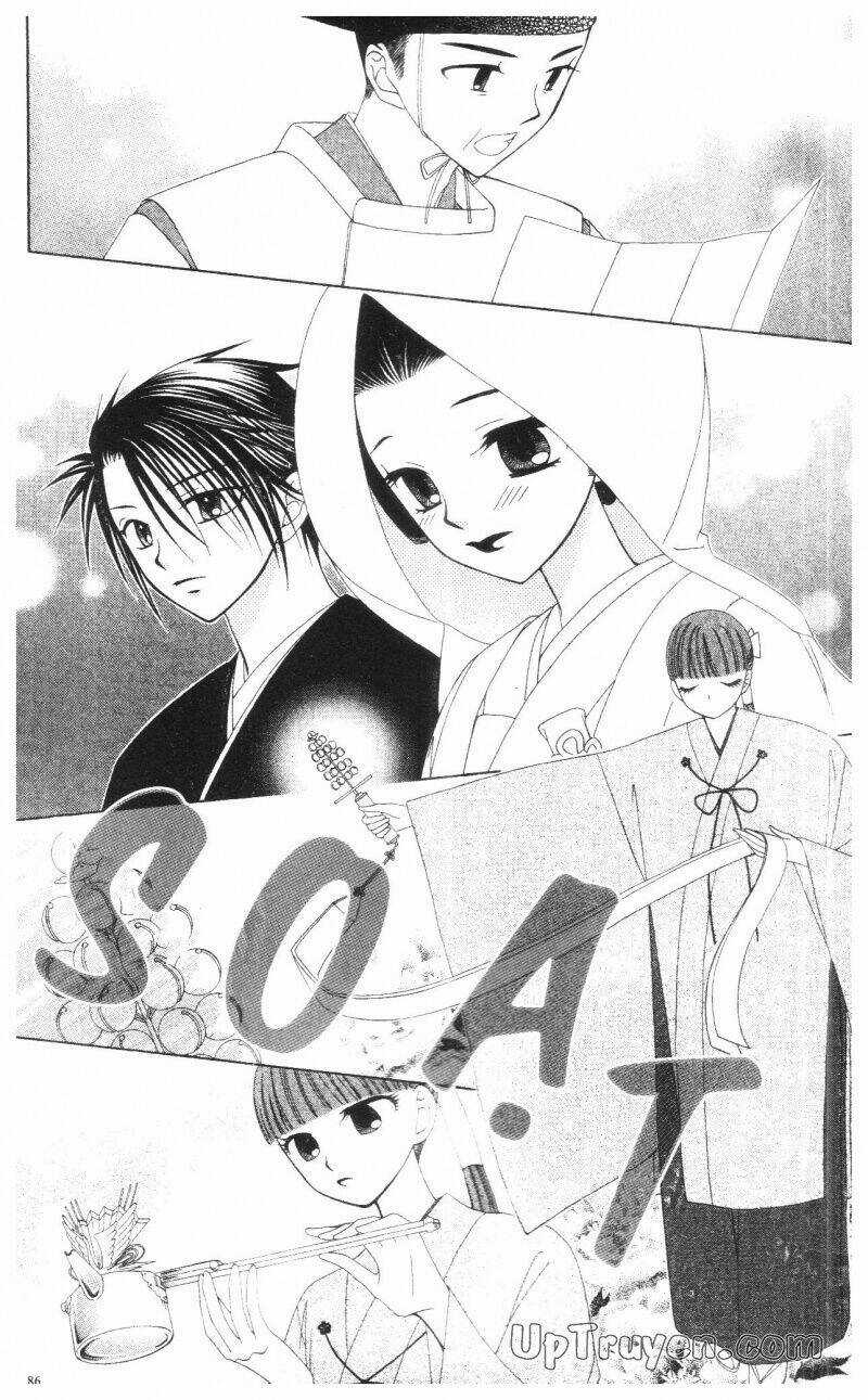 Thấy Mờ Ghét - Chapter 14 - Trang 88