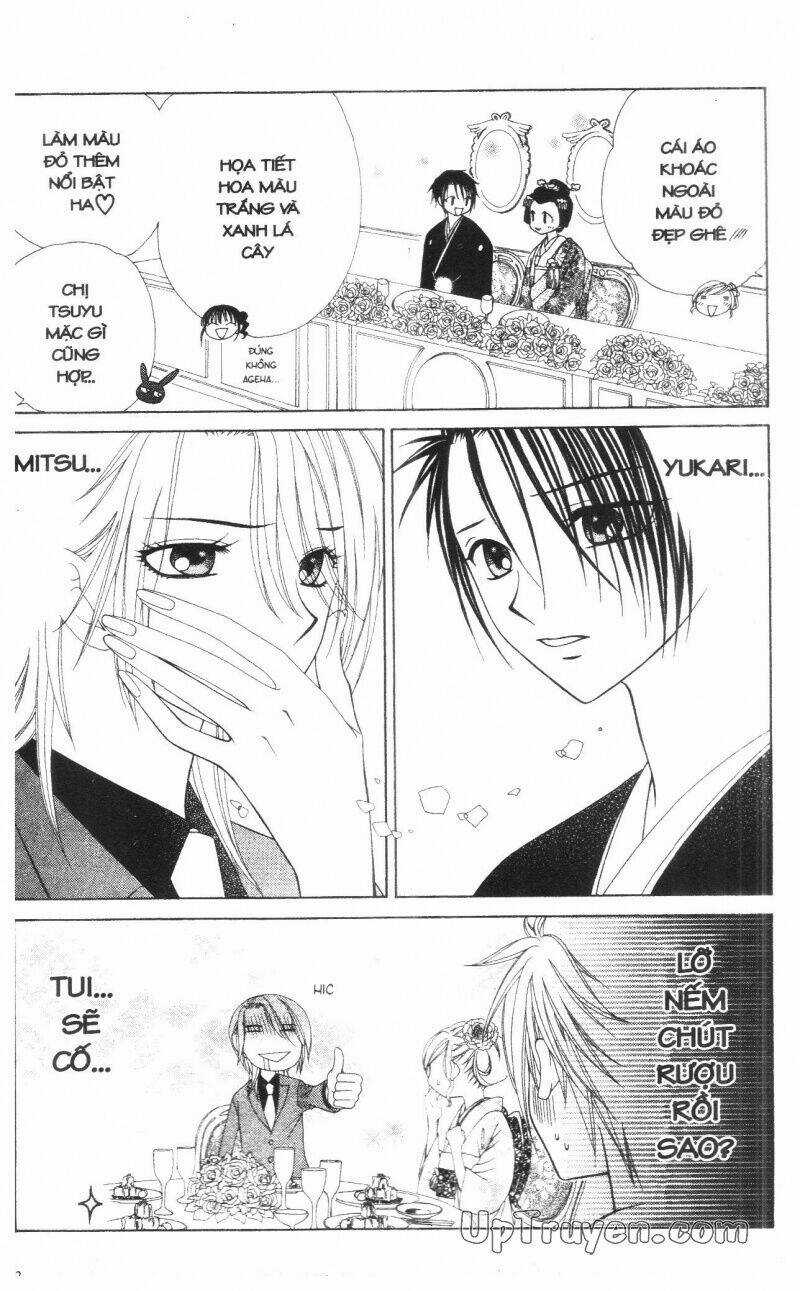 Thấy Mờ Ghét - Chapter 14 - Trang 94