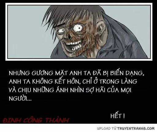 Thầy Súng Kể Chuyện Ma - Chapter 2 - Trang 36