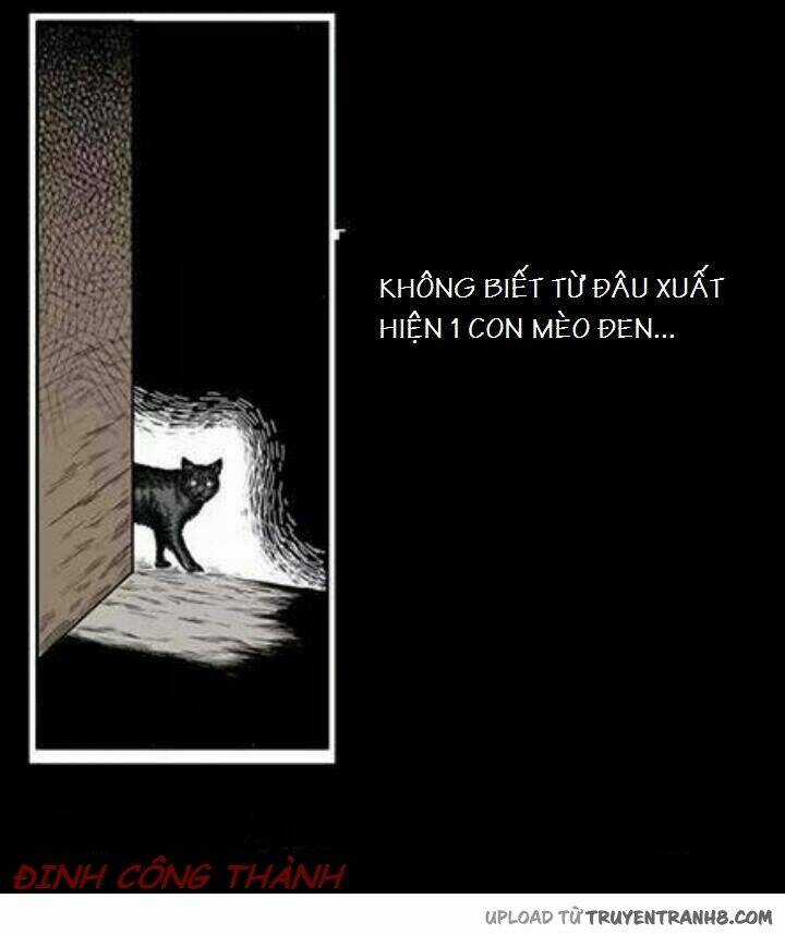 Thầy Súng Kể Chuyện Ma - Chapter 2 - Trang 8