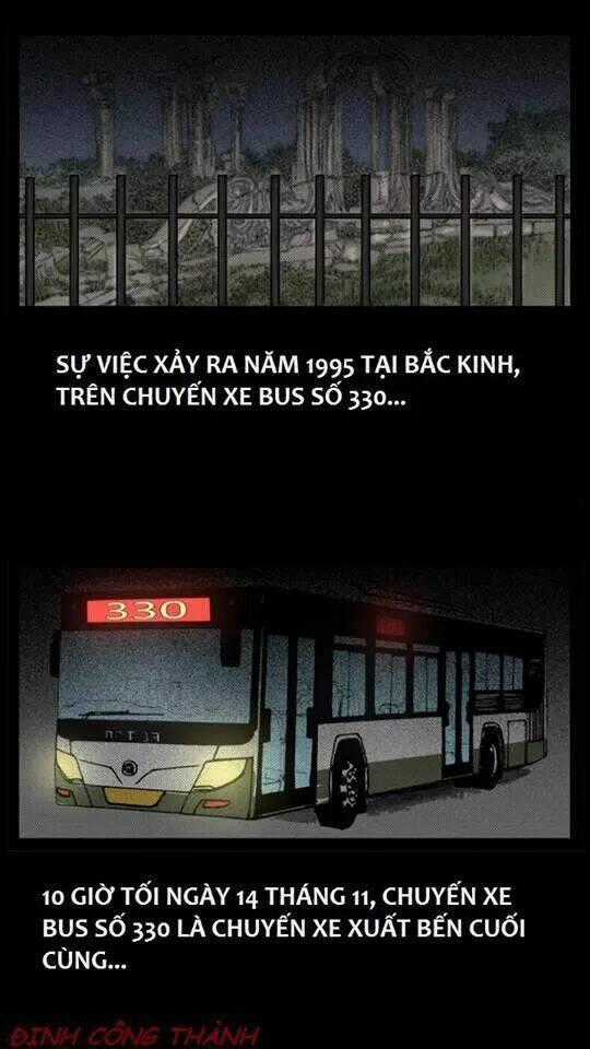 Thầy Súng Kể Chuyện Ma - Chapter 21 - Trang 2