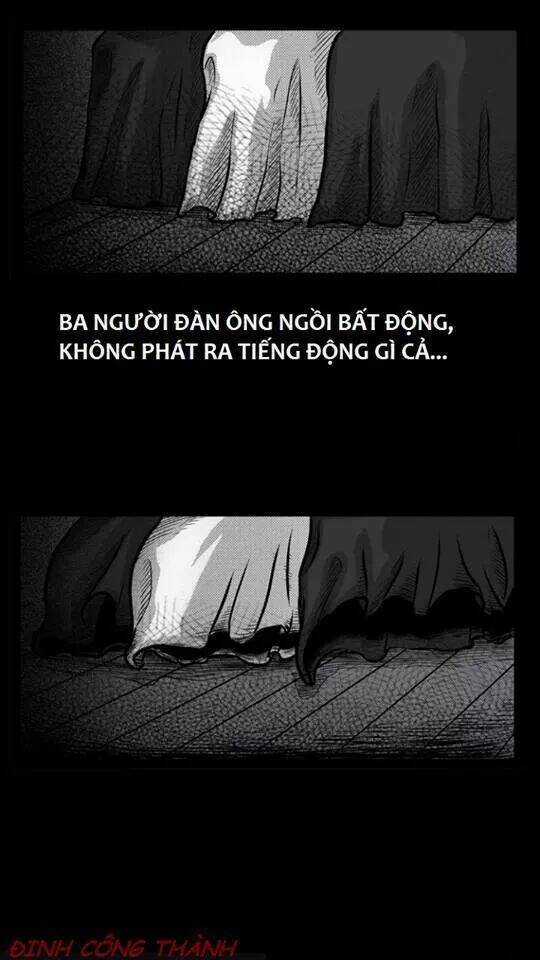 Thầy Súng Kể Chuyện Ma - Chapter 21 - Trang 13