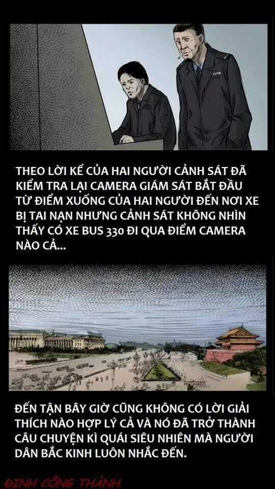 Thầy Súng Kể Chuyện Ma - Chapter 21 - Trang 25