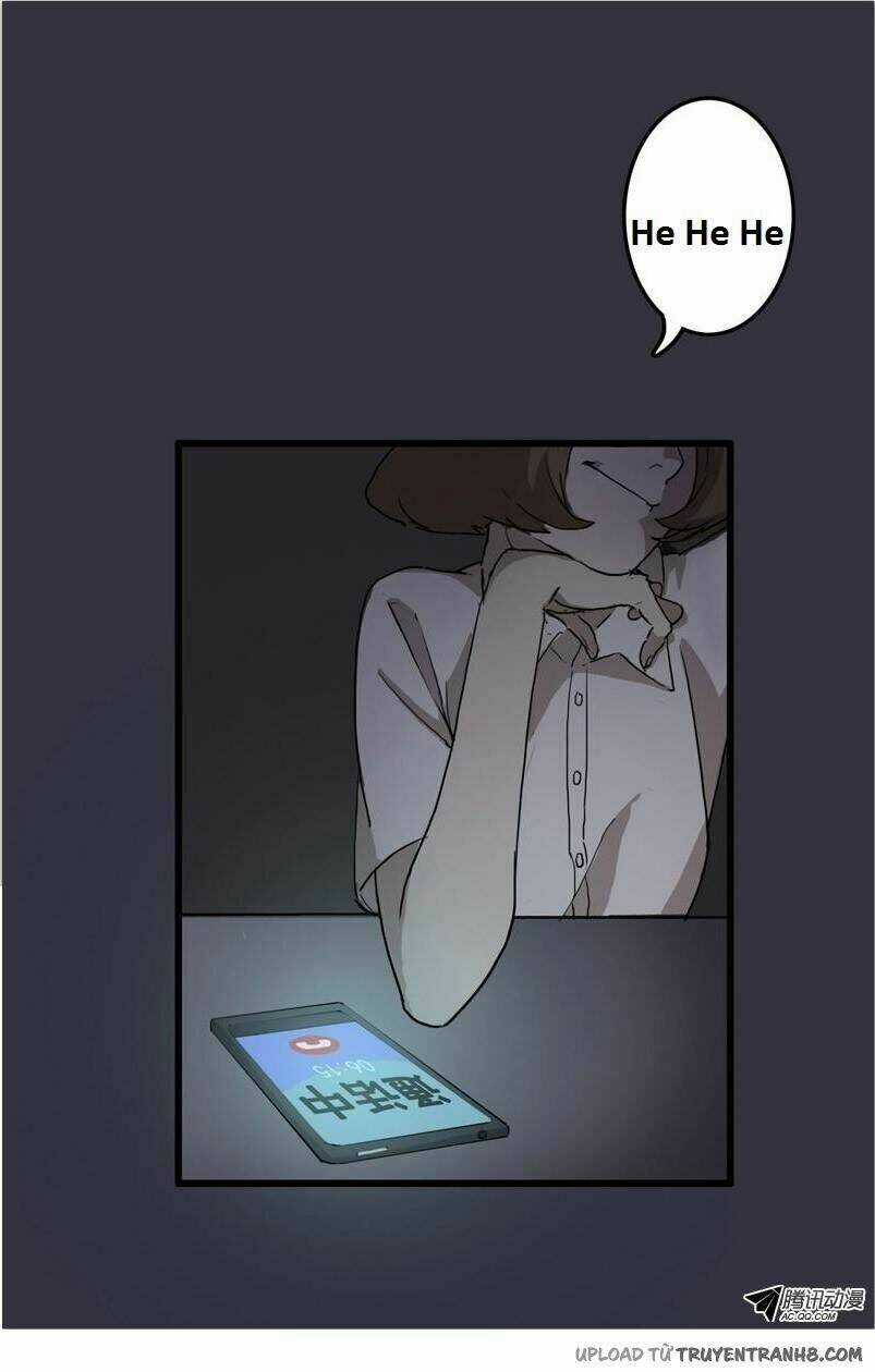 Thay Thế - Chapter 1 - Trang 12