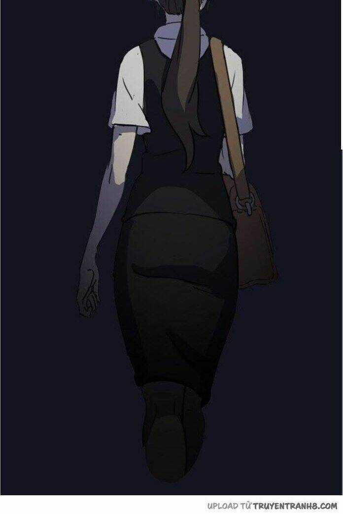 Thay Thế - Chapter 1 - Trang 16