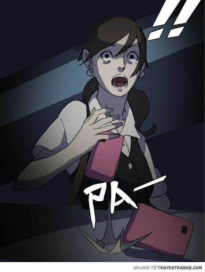 Thay Thế - Chapter 1 - Trang 18