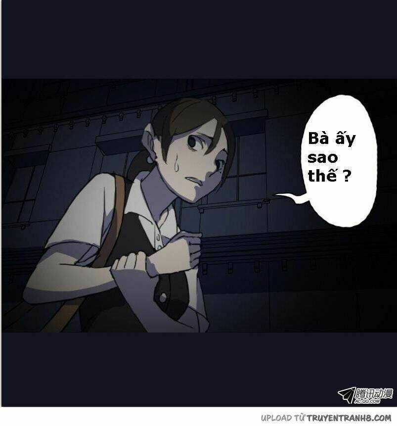 Thay Thế - Chapter 1 - Trang 23