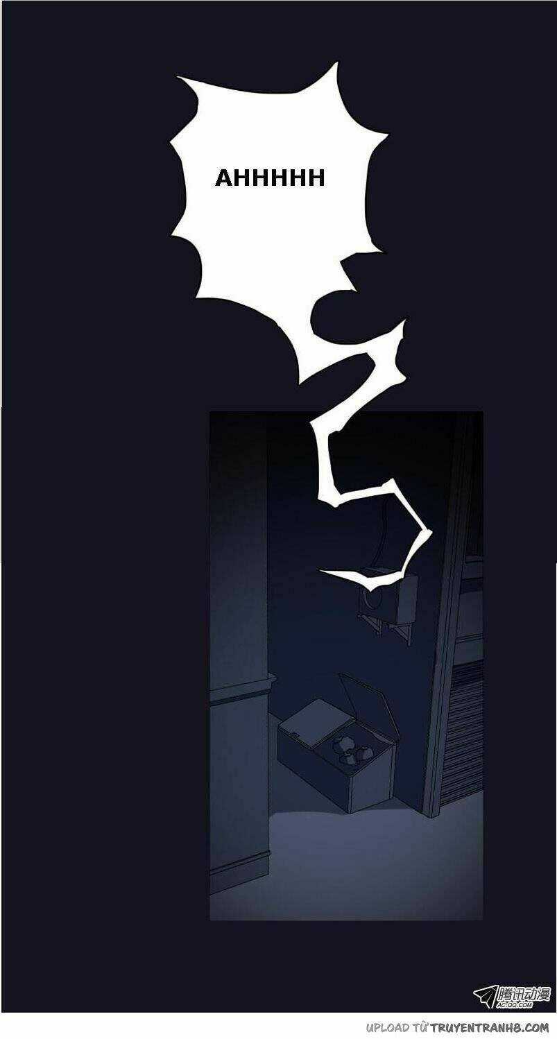 Thay Thế - Chapter 1 - Trang 24