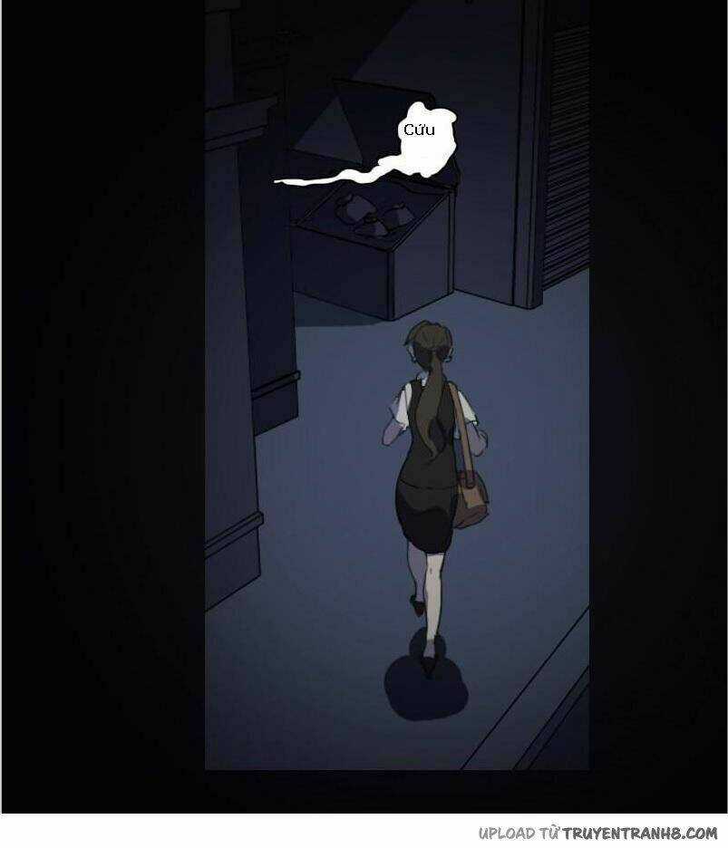 Thay Thế - Chapter 1 - Trang 26