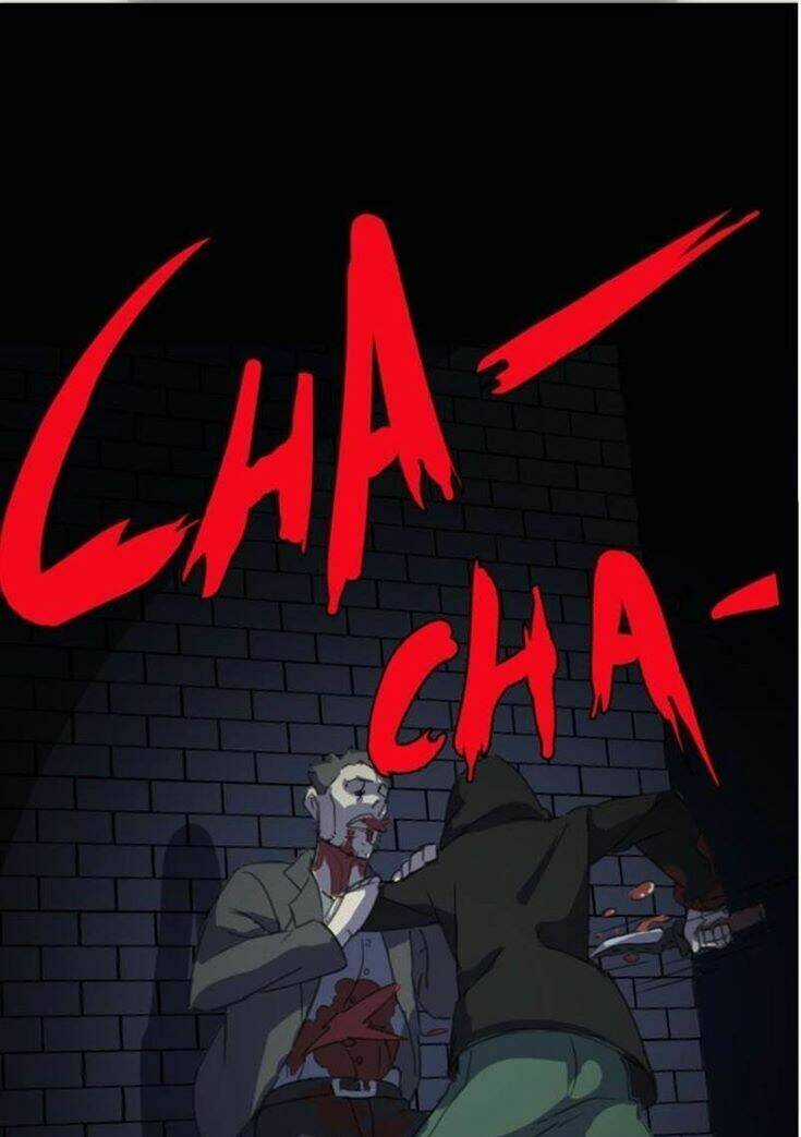 Thay Thế - Chapter 1 - Trang 27