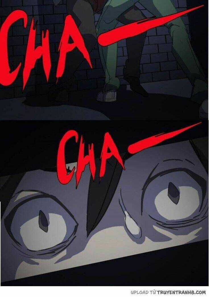 Thay Thế - Chapter 1 - Trang 28