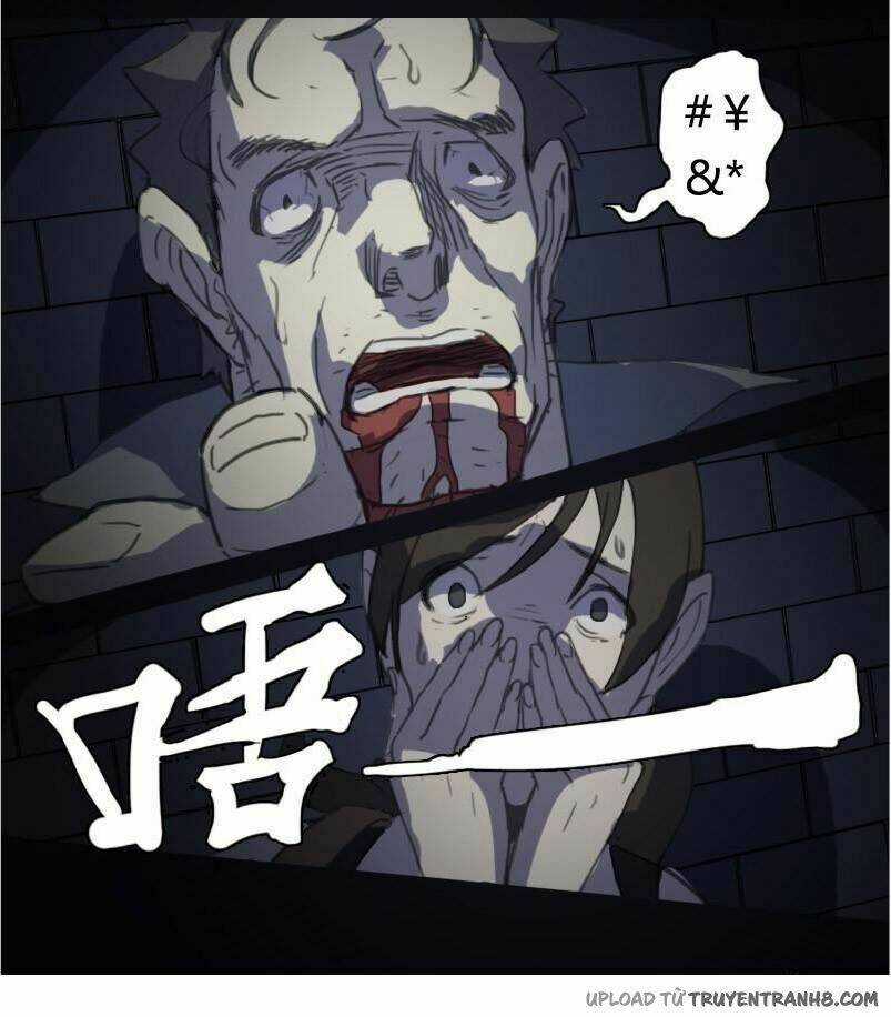 Thay Thế - Chapter 1 - Trang 29