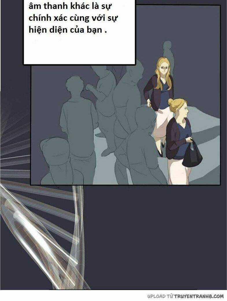 Thay Thế - Chapter 1 - Trang 4