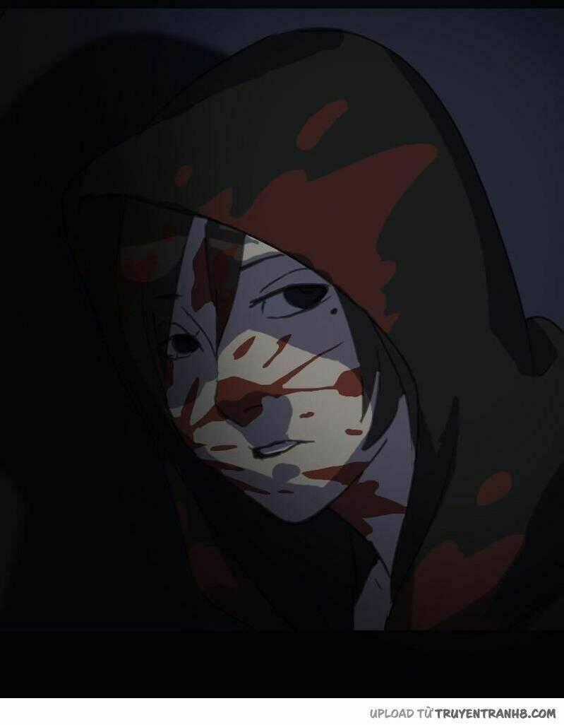 Thay Thế - Chapter 1 - Trang 32