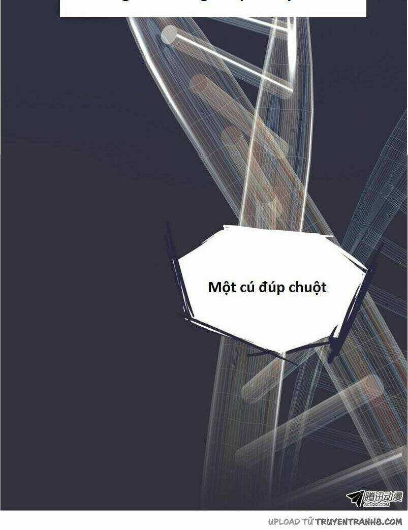 Thay Thế - Chapter 1 - Trang 6