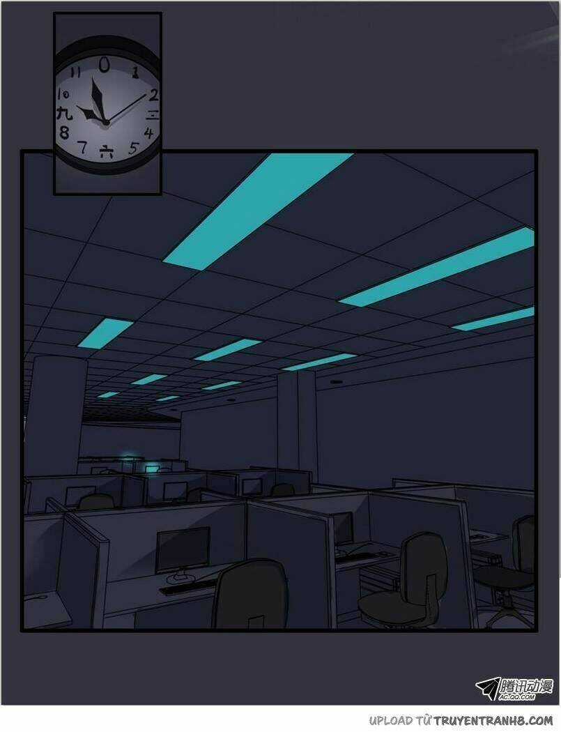 Thay Thế - Chapter 1 - Trang 7