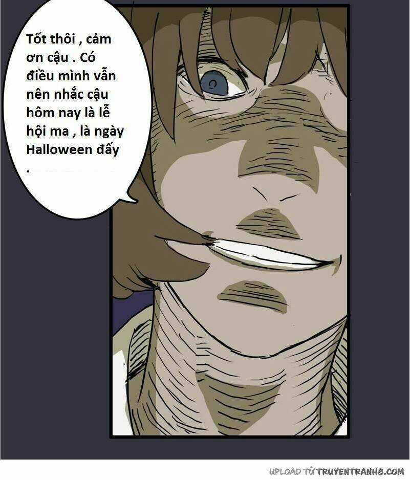 Thay Thế - Chapter 1 - Trang 10