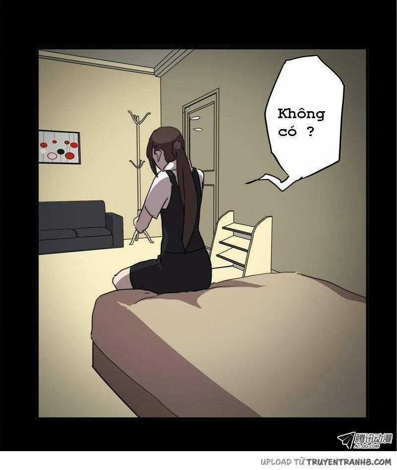 Thay Thế - Chapter 10 - Trang 2