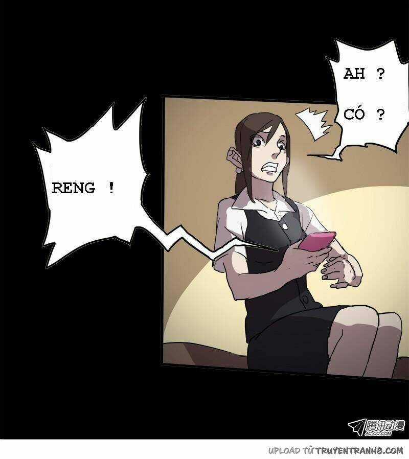 Thay Thế - Chapter 10 - Trang 11