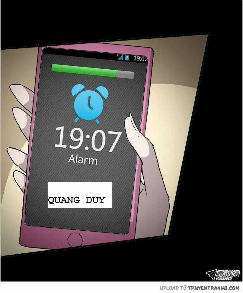 Thay Thế - Chapter 10 - Trang 12