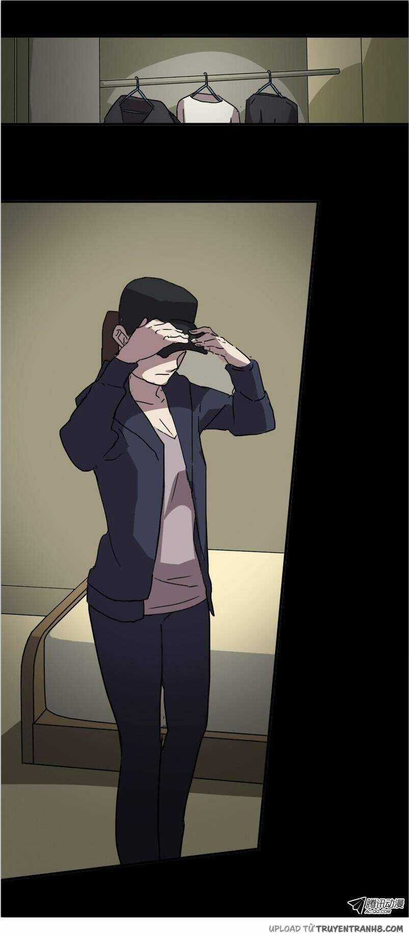 Thay Thế - Chapter 10 - Trang 14