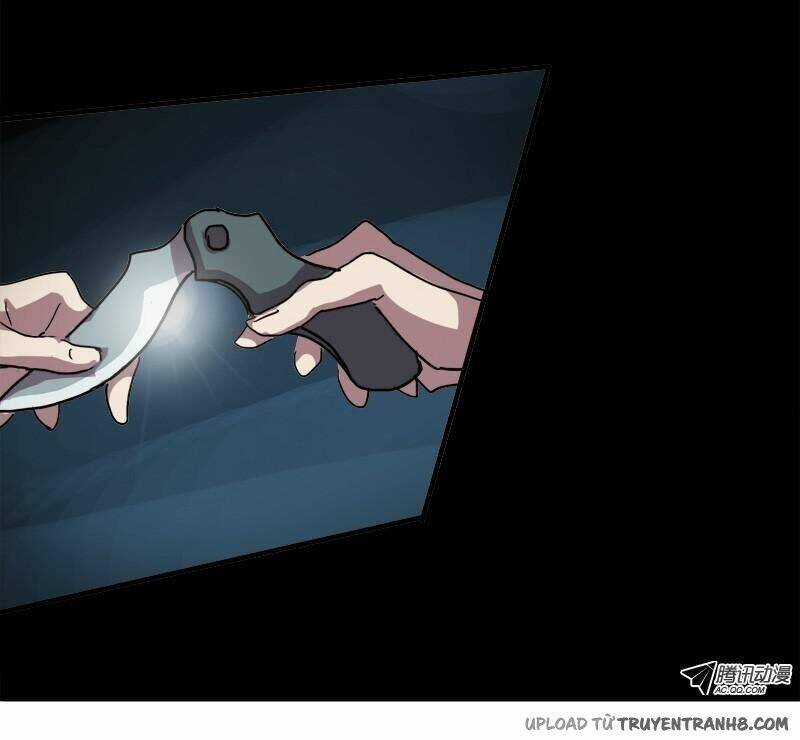 Thay Thế - Chapter 10 - Trang 17