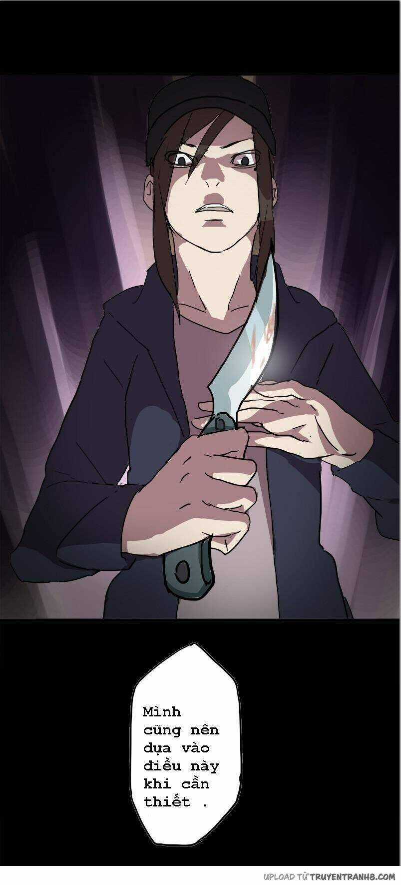 Thay Thế - Chapter 10 - Trang 18