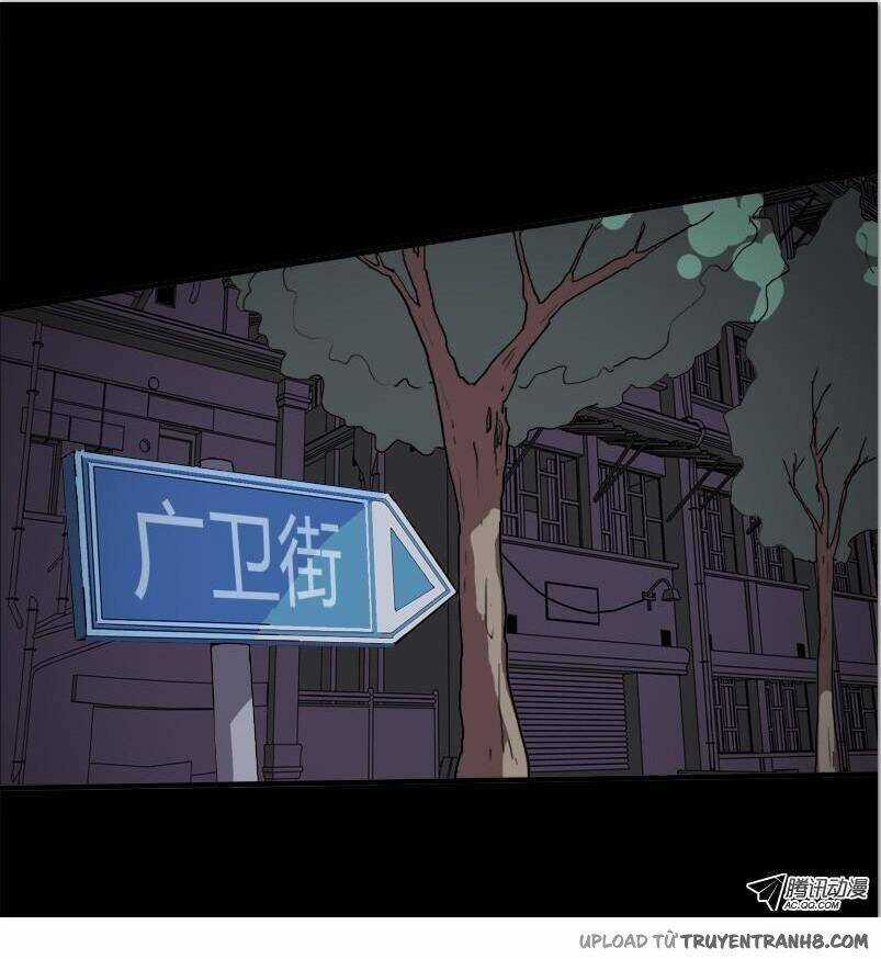 Thay Thế - Chapter 10 - Trang 19