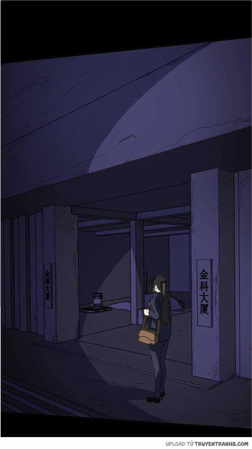 Thay Thế - Chapter 10 - Trang 20