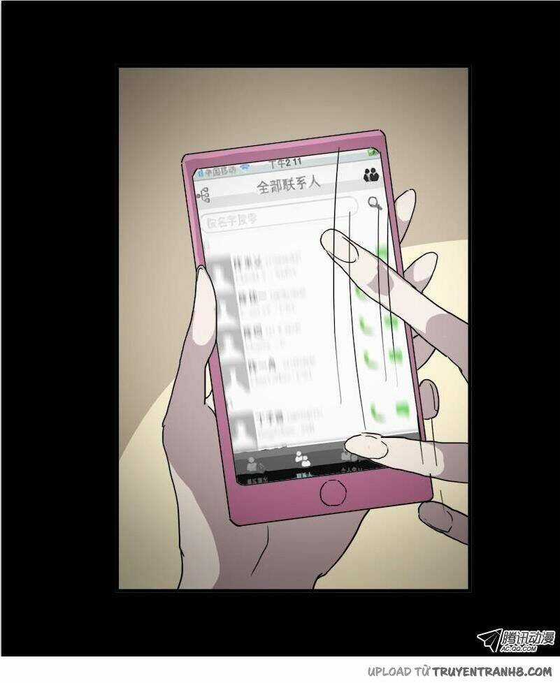 Thay Thế - Chapter 10 - Trang 3